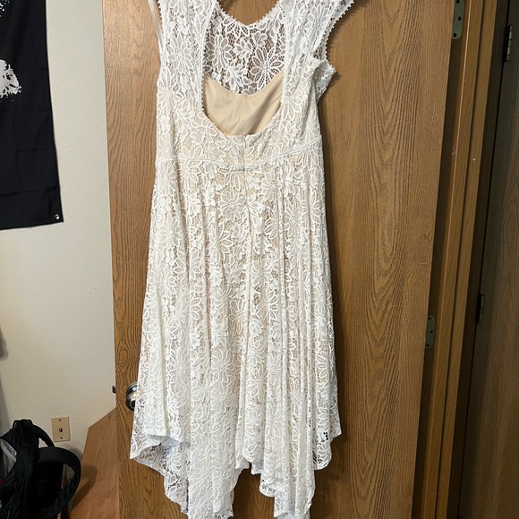 DB Studio lace dress - size 18 - Picture 3 of 4